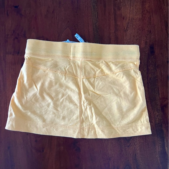 SO Junior Mini Skirt Size Med NWOT - Picture 2 of 4
